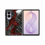 daredevil Samsung Galaxy Z Fold 8 Case BC2723
