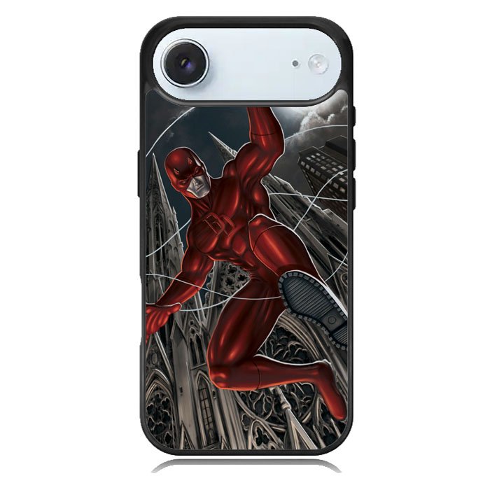 daredevil iPhone 17 Air Case BC2723