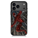 daredevil iPhone 17 Pro Max Case BC2723