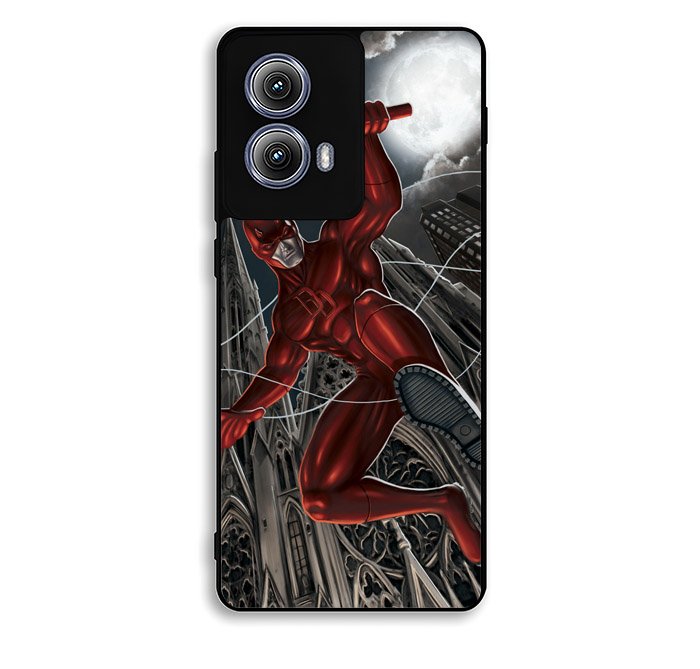 daredevil Motorola Moto Edge 2024 Case BC2723