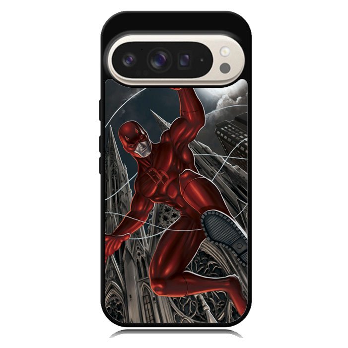 daredevil Google Pixel 10 Pro XL Case BC2723