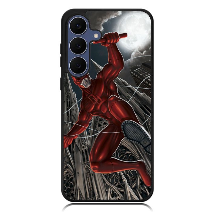 daredevil Samsung Galaxy S25 FE Case BC2723