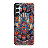 Evil Eye Hamsa Samsung Galaxy A16 Case BC2721