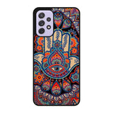 Evil Eye Hamsa Samsung Galaxy A23 5G Case BC2721