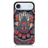 Evil Eye Hamsa iPhone 17 Air Case BC2721