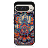 Evil Eye Hamsa Google Pixel 10 | Google Pixel 10 Pro Case BC2721