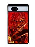 Freddy Krueger 1st Google Pixel 7A Case