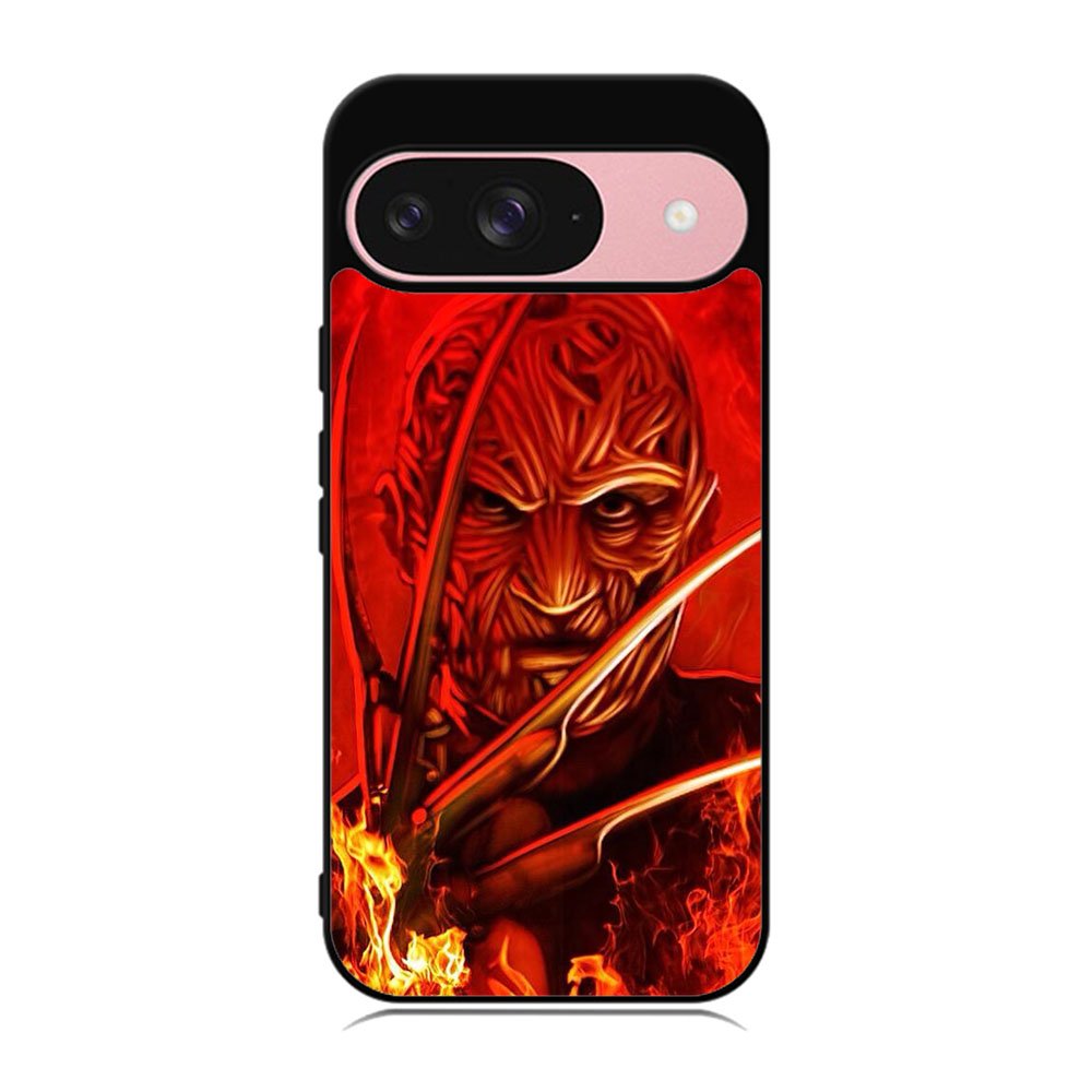 Freddy Krueger Case Google Pixel 9 BC2718