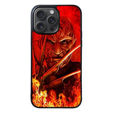 Freddy Krueger Case iPhone 15 Pro BC2718