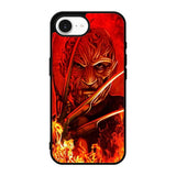 Freddy Krueger iPhone 16e Case BC2718