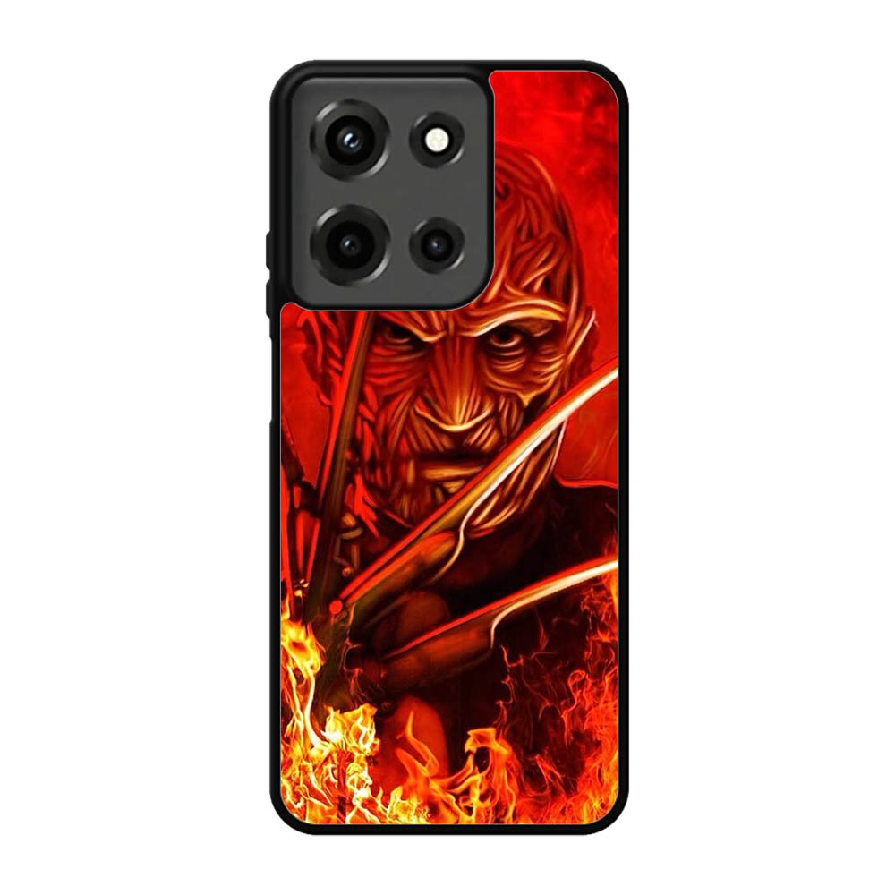 Freddy Krueger 1st Motorola Moto G 5G 2025 Case FE1057
