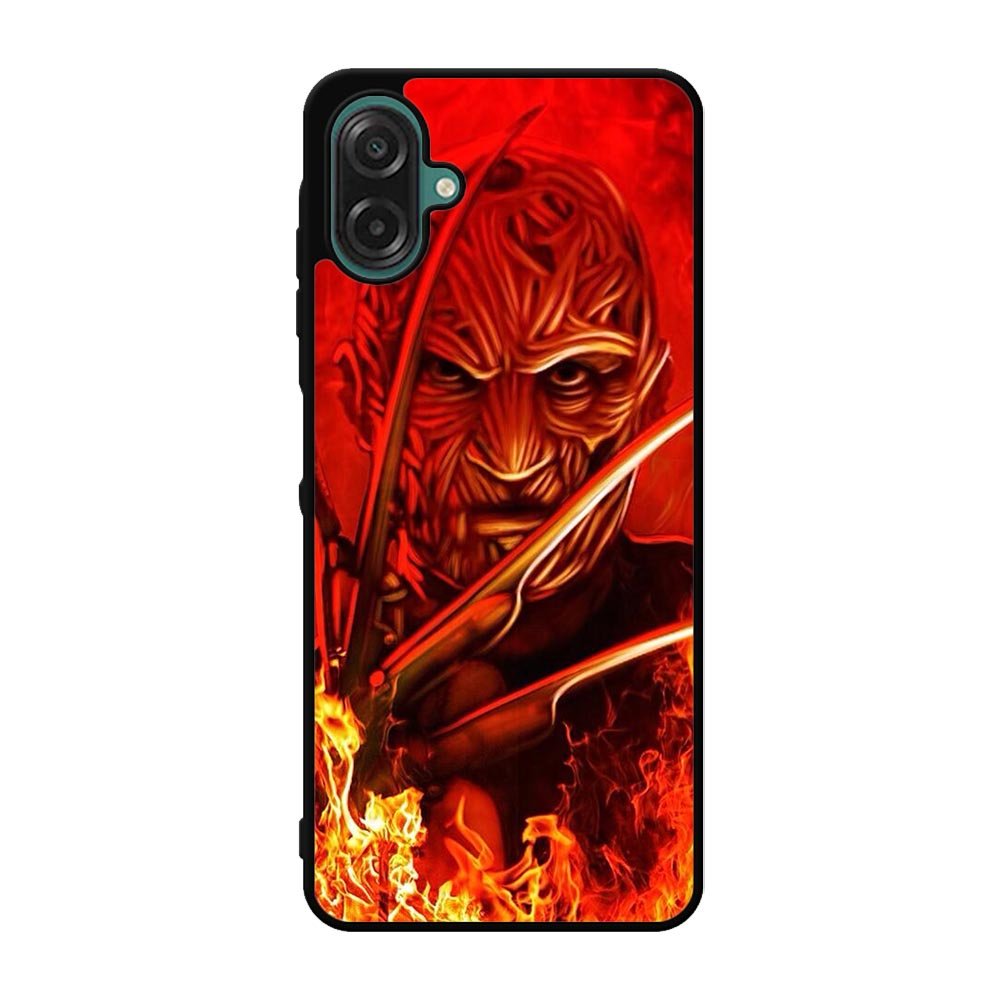 Freddy Krueger Case Samsung Galaxy A07 BC2718