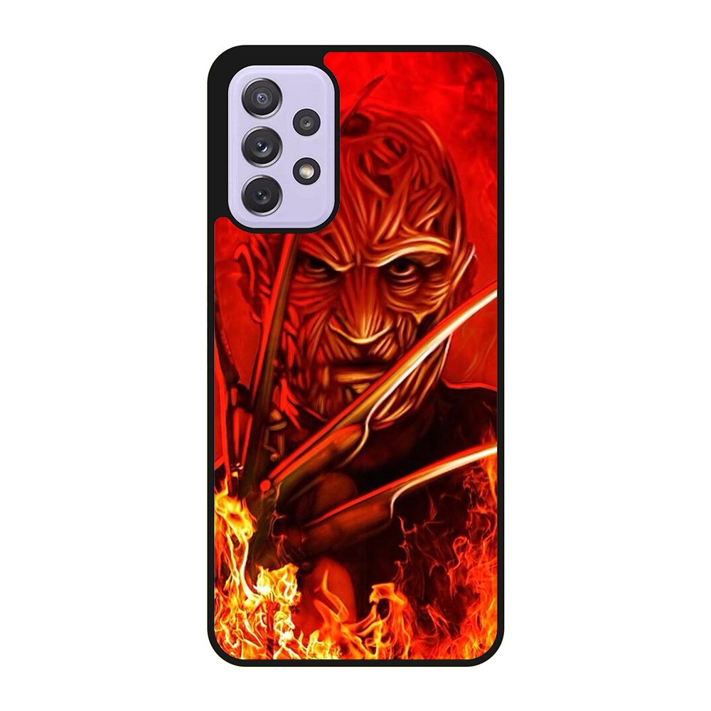 Freddy Krueger Samsung Galaxy A23 5G Case BC2718