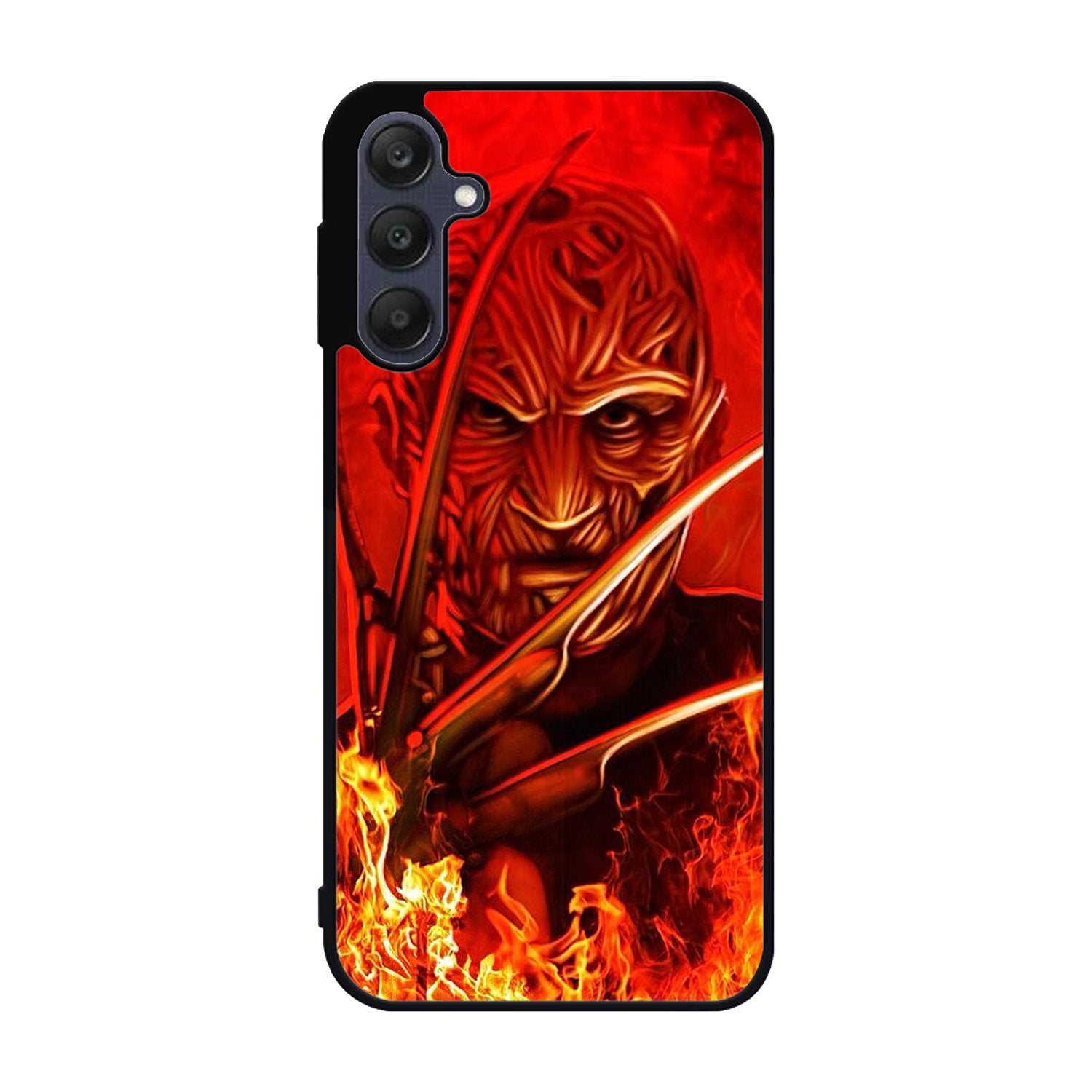 Freddy Krueger Samsung Galaxy A25 5G Case BC2718