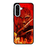 Freddy Krueger 1st Samsung Galaxy A56 Case FE1057