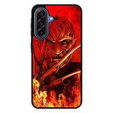 Freddy Krueger Samsung Galaxy A17 5G Case BC2718