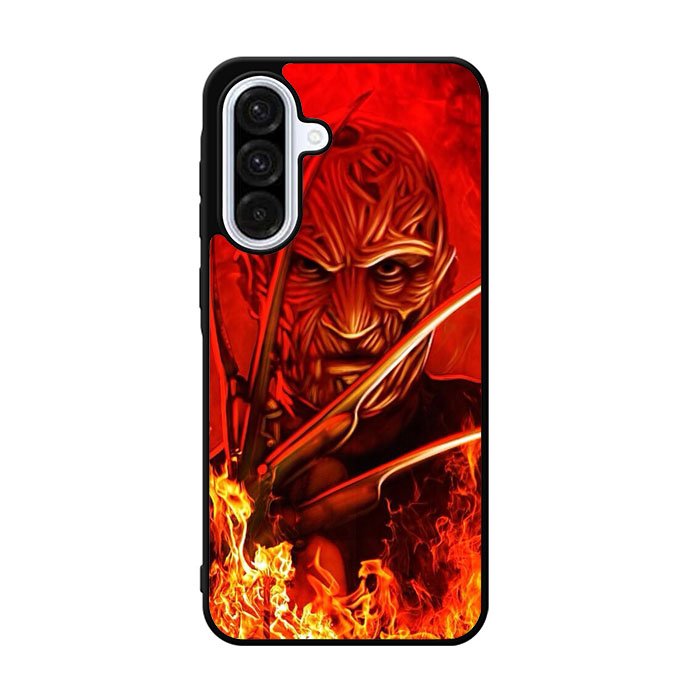 Freddy Krueger 1st Samsung Galaxy A36 Case FE1057