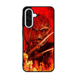 Freddy Krueger 1st Samsung Galaxy A36 Case FE1057