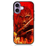 Freddy Krueger iPhone 17 Case BC2718