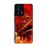 Freddy Krueger 1st Motorola Moto G Power 5G 2024 Case FE1057