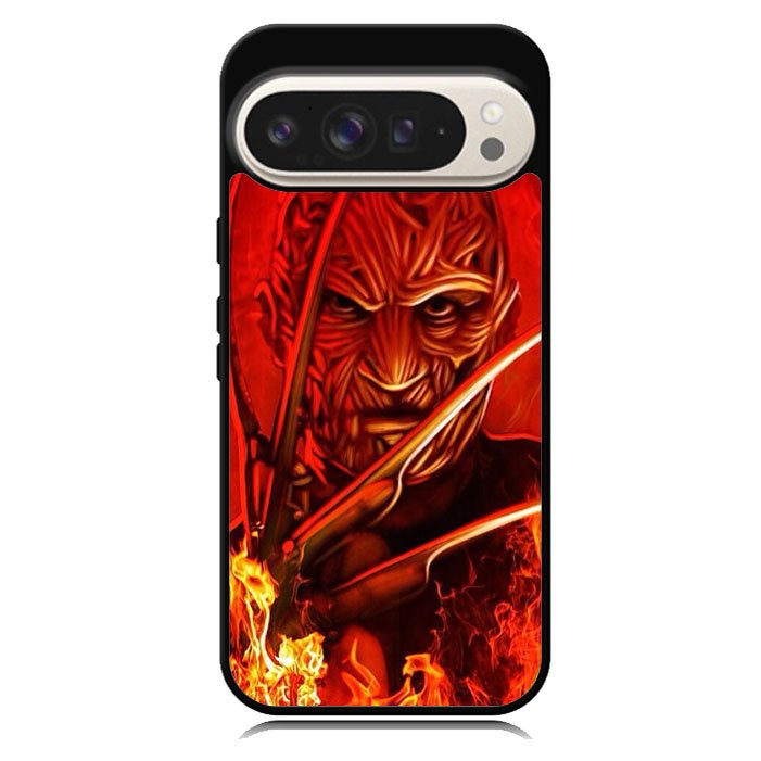Freddy Krueger Google Pixel 10 | Google Pixel 10 Pro Case BC2718