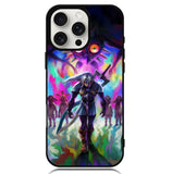 legend of zelda majora's mask oni Case iPhone 16 Pro Max BC2716