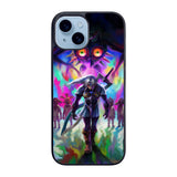 legend of zelda majora's mask oni Case iPhone 15 Plus BC2716
