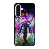 legend of zelda majora's mask oni Samsung Galaxy A56 Case BC2716