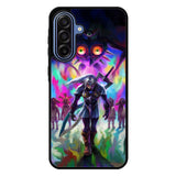 legend of zelda majora's mask oni Samsung Galaxy A17 5G Case BC2716