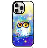 night owl Case iPhone 16 Pro BC2715
