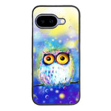 night owl Google Pixel 10A Case BC2715