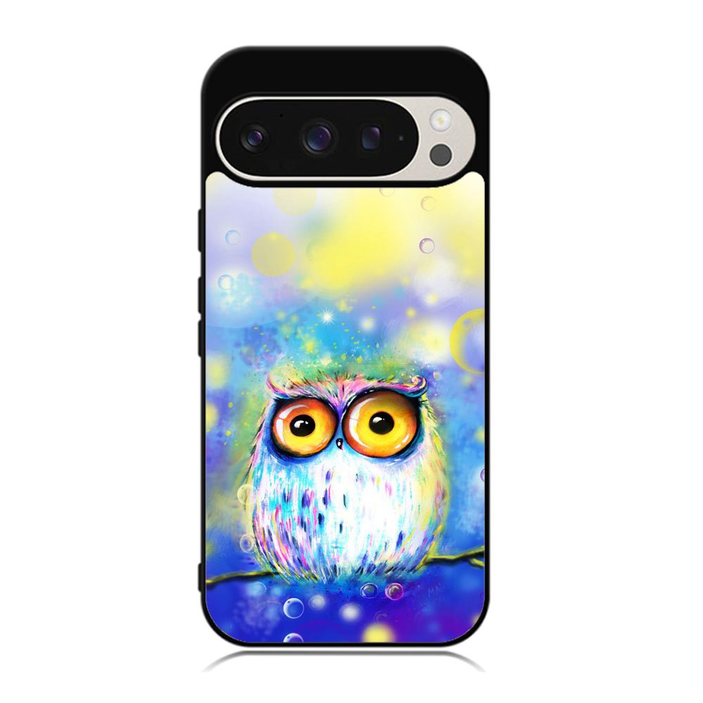 night owl Case Google Pixel 9 Pro XL BC2715