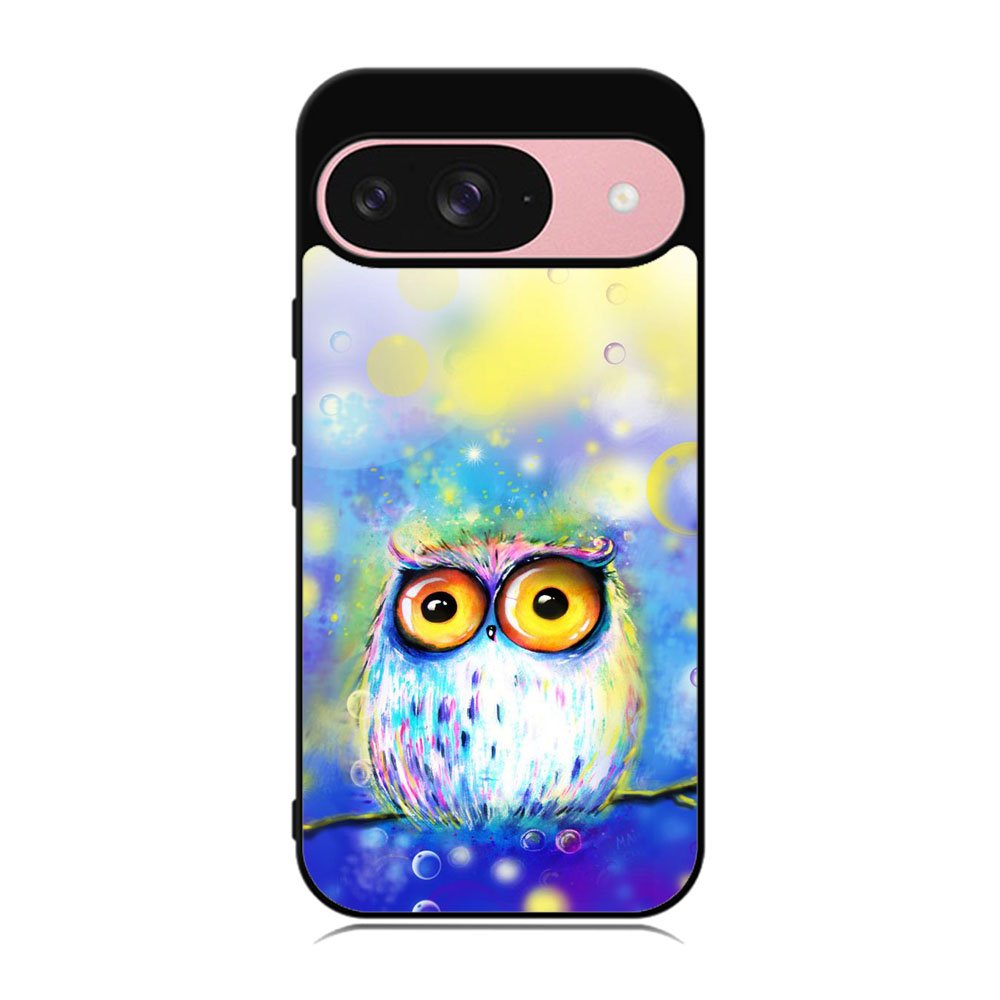 night owl Case Google Pixel 9 BC2715