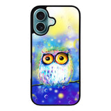 night owl Case iPhone 16 Plus BC2715