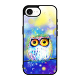 night owl iPhone 17e Case BC2715