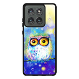 night owl Case Motorola Moto Edge 2025 BC2715