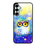 night owl Samsung Galaxy A16 Case BC2715