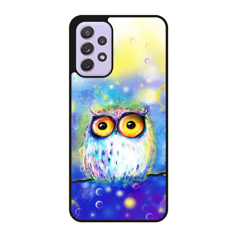 night owl Samsung Galaxy A23 5G Case BC2715