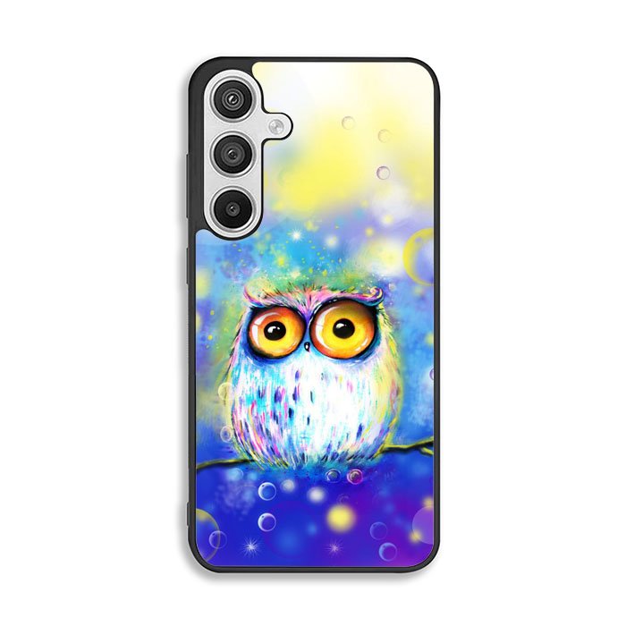 night owl Samsung Galaxy A26 5G Case BC2715
