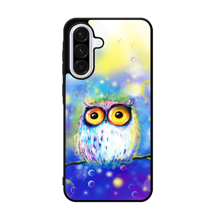 night owl Samsung Galaxy A36 Case BC2715