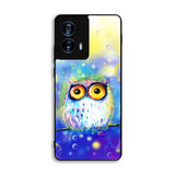 night owl Motorola Moto G Power 5G 2024 Case BC2715