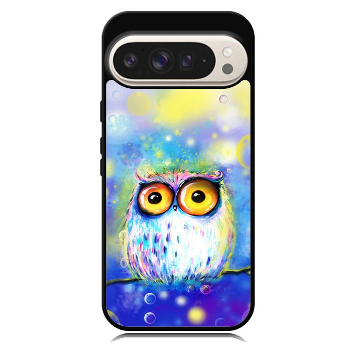 night owl Google Pixel 10 | Google Pixel 10 Pro Case BC2715