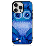 night owl Case iPhone 16 Pro BC2714
