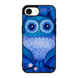 night owl iPhone 16e Case BC2714