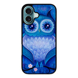 night owl Case iPhone 16 Plus BC2714