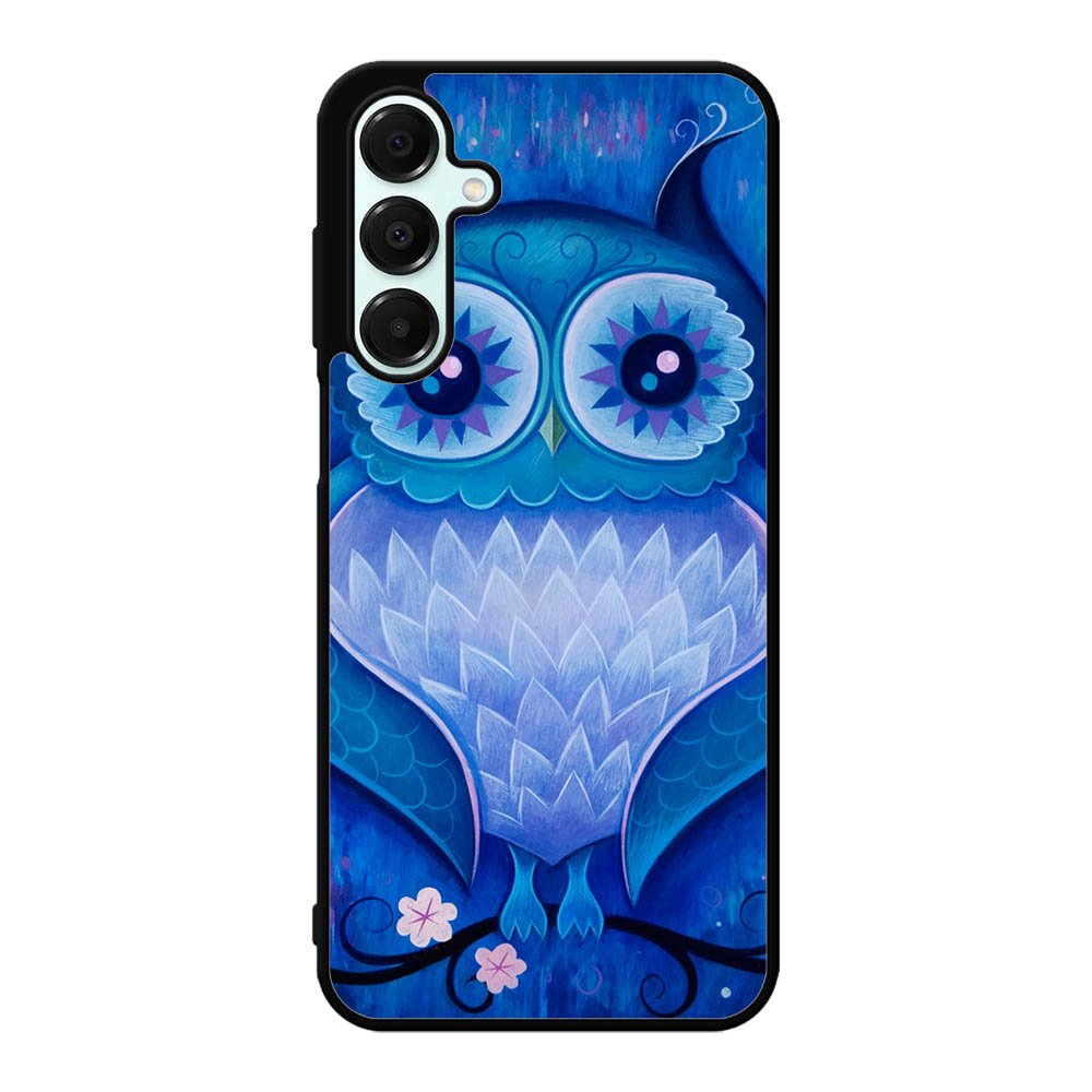 night owl Samsung Galaxy A16 Case BC2714