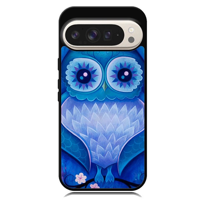 night owl Google Pixel 10 Pro XL Case BC2714