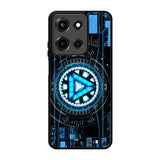 stark industries iron man Motorola Moto G 5G 2025 Case FE0053