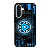 stark industries iron man Samsung Galaxy A56 Case FE0053