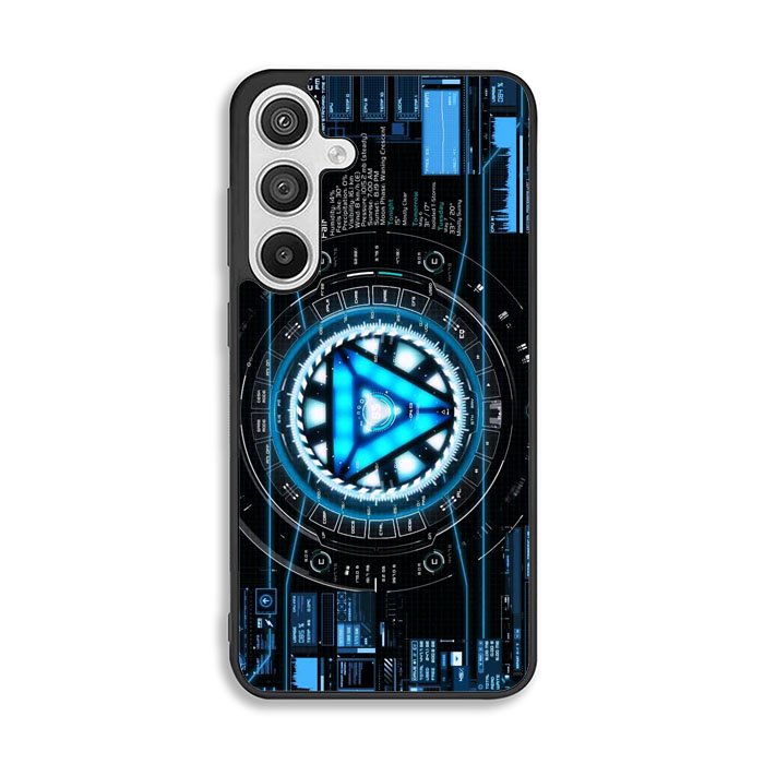 stark industries iron man Samsung Galaxy A26 Case FE0053